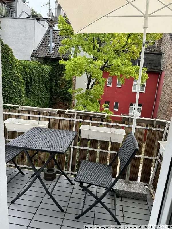 1-Bedroom Apartment in Mühlradstraße, Aachen (1736315) room image 10