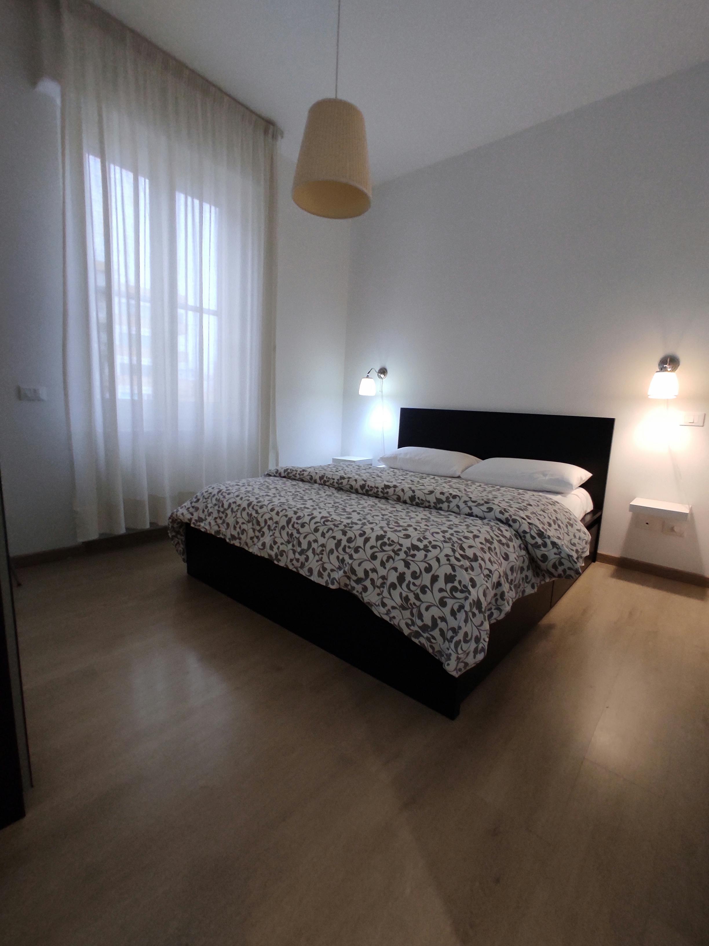 Private room in Via Alghero, Rome (1736316) room image 2
