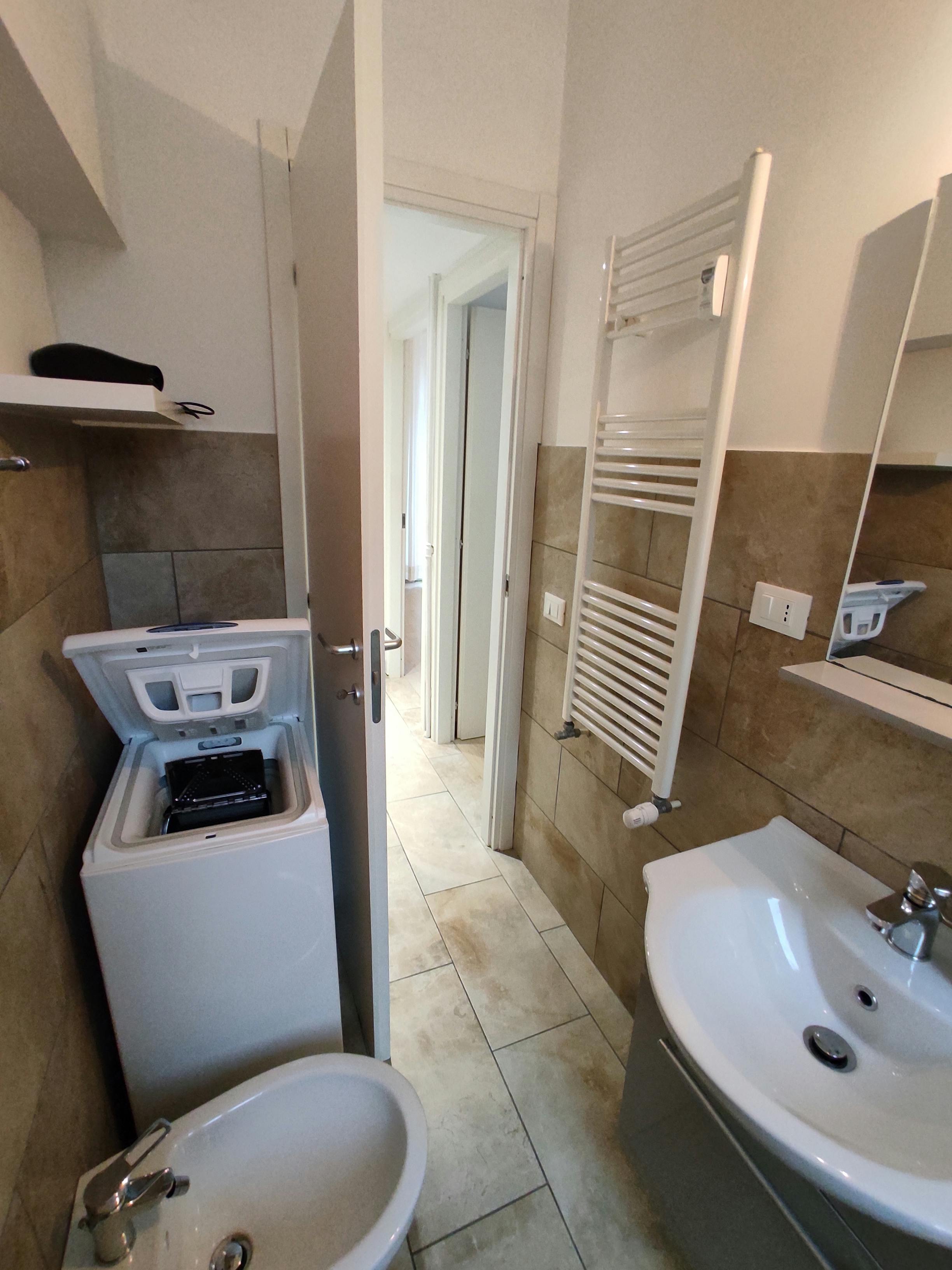 Private room in Via Alghero, Rome (1736316) room image 4