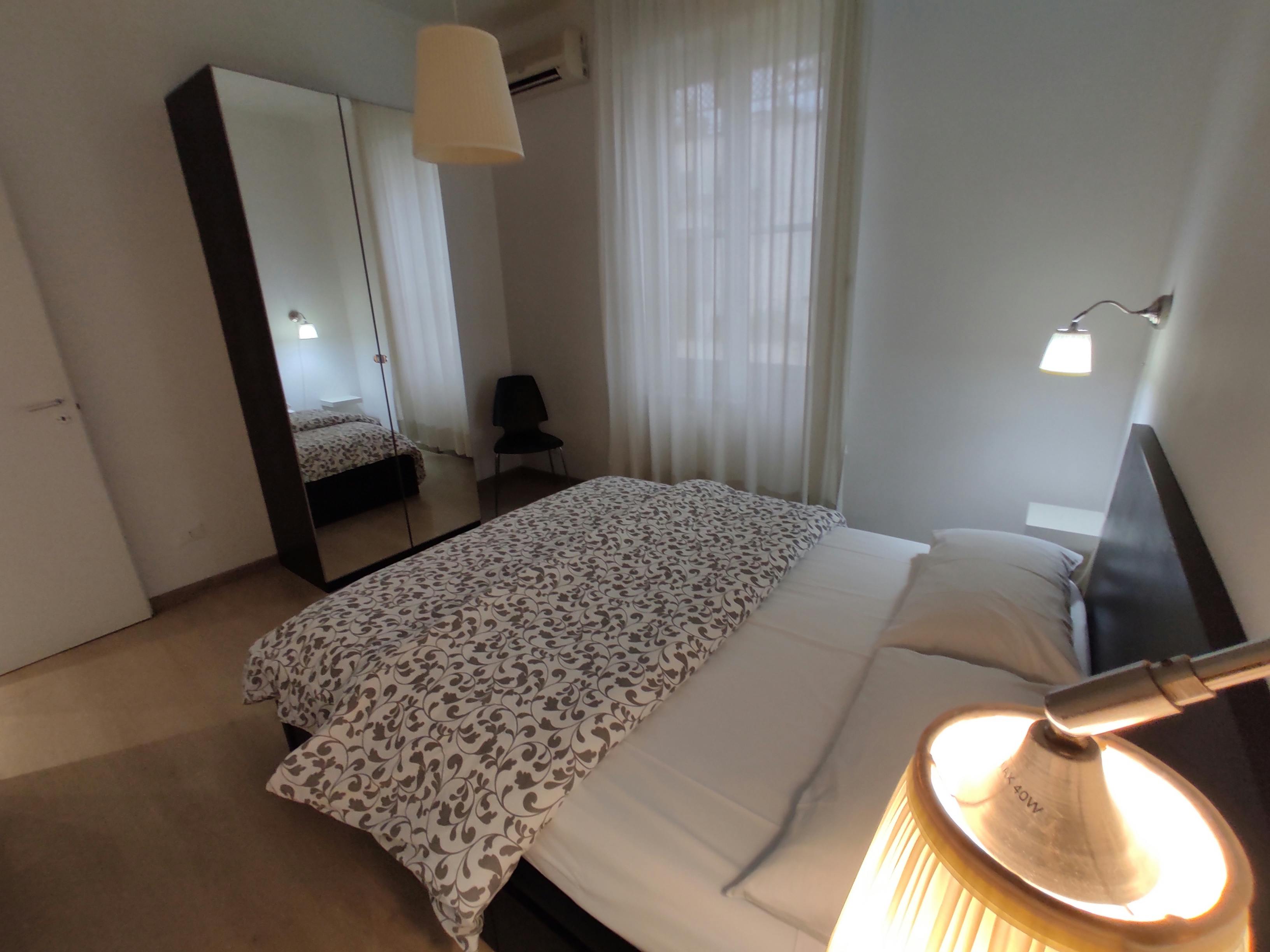 Private room in Via Alghero, Rome (1736316) room image 1