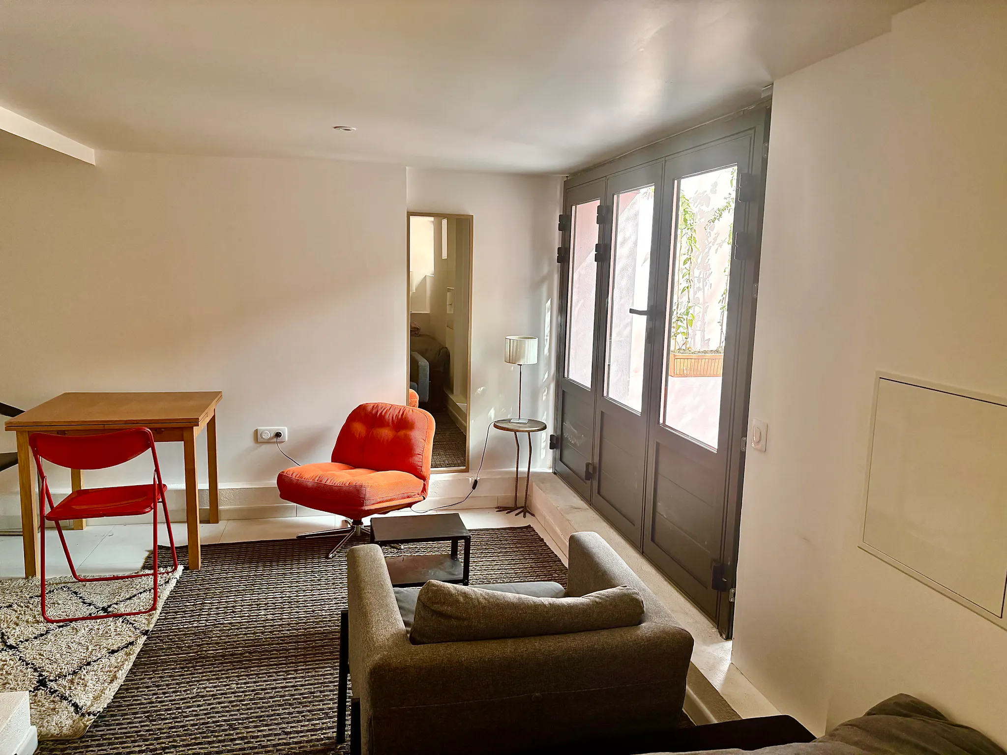 Avenue de Bellevue, Bagnolet preview