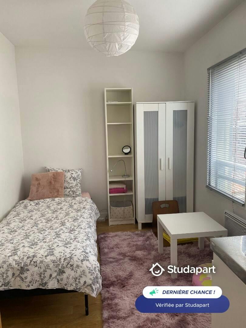 Appartement à Suresnes