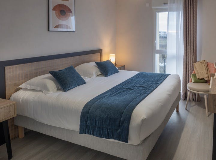 1-Bedroom Apartment in Rue du Professeur Christian Cabrol, Amiens (1736365) room image 2