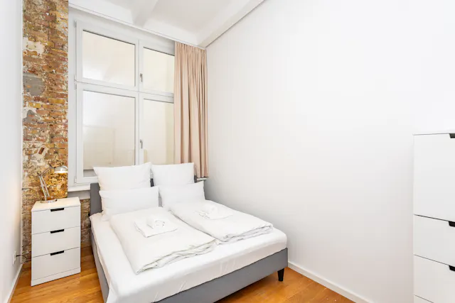 2-Bedroom Apartment in Glogauer Straße, Berlin (1736387) room image 7