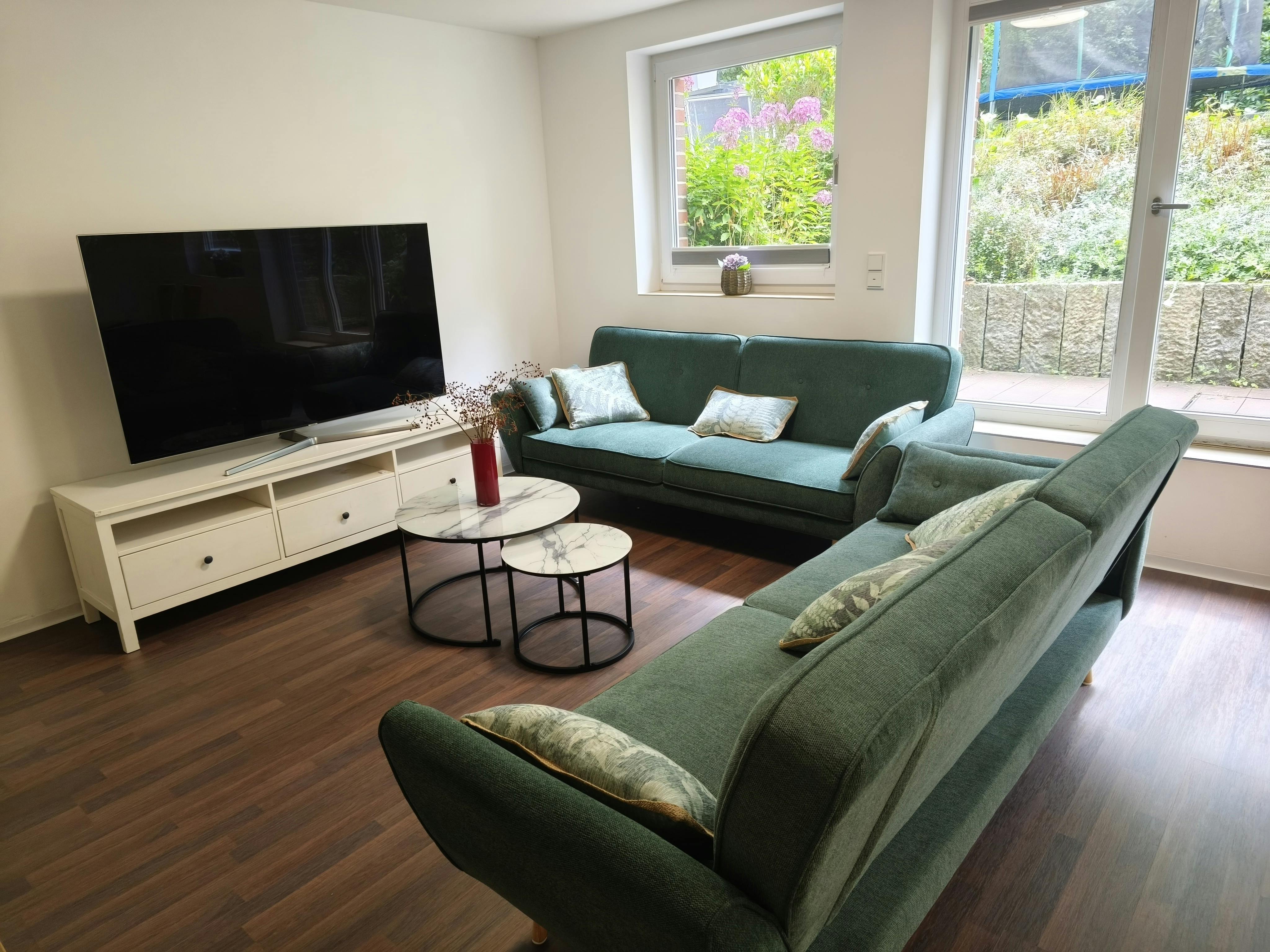 House for rent for €1,500 per month in Hamburg, Rotbuchenstieg