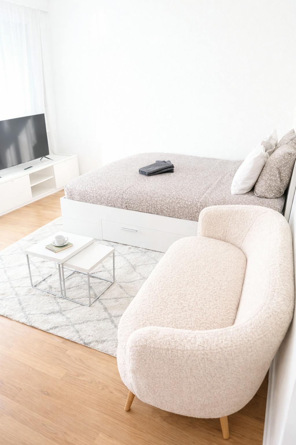 Apartamento para alugar por CHF 2.200 por mês em Lausanne, Avenue de Chailly