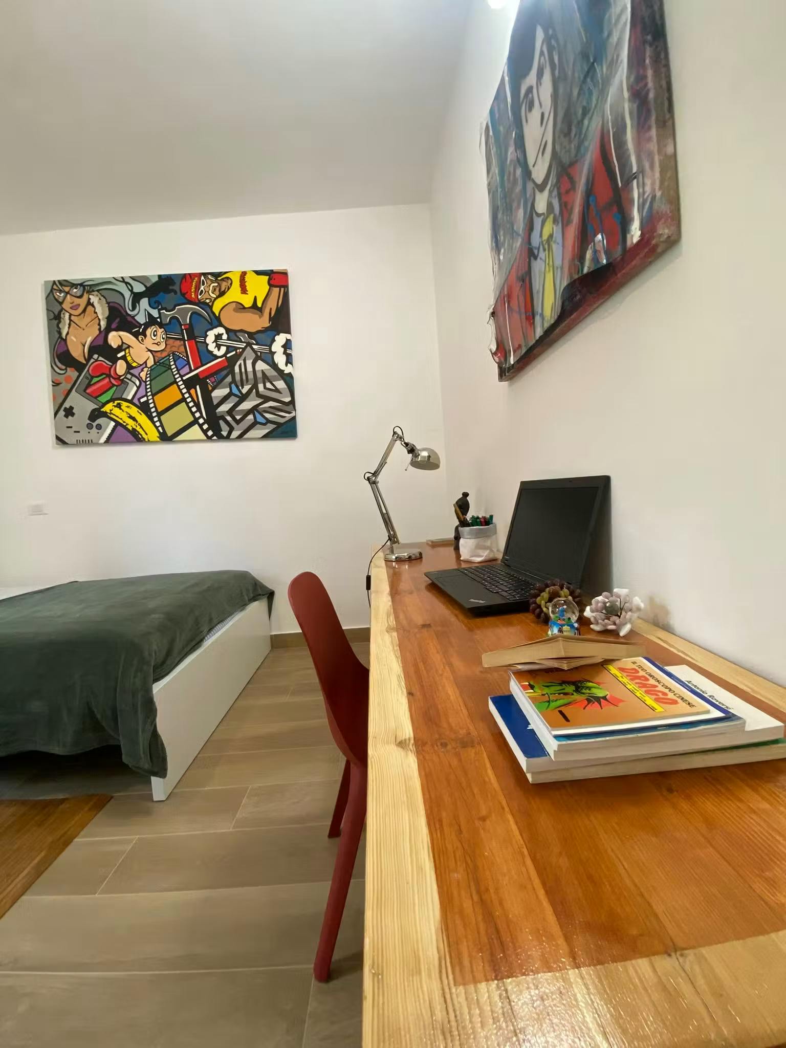 preview gallery tile