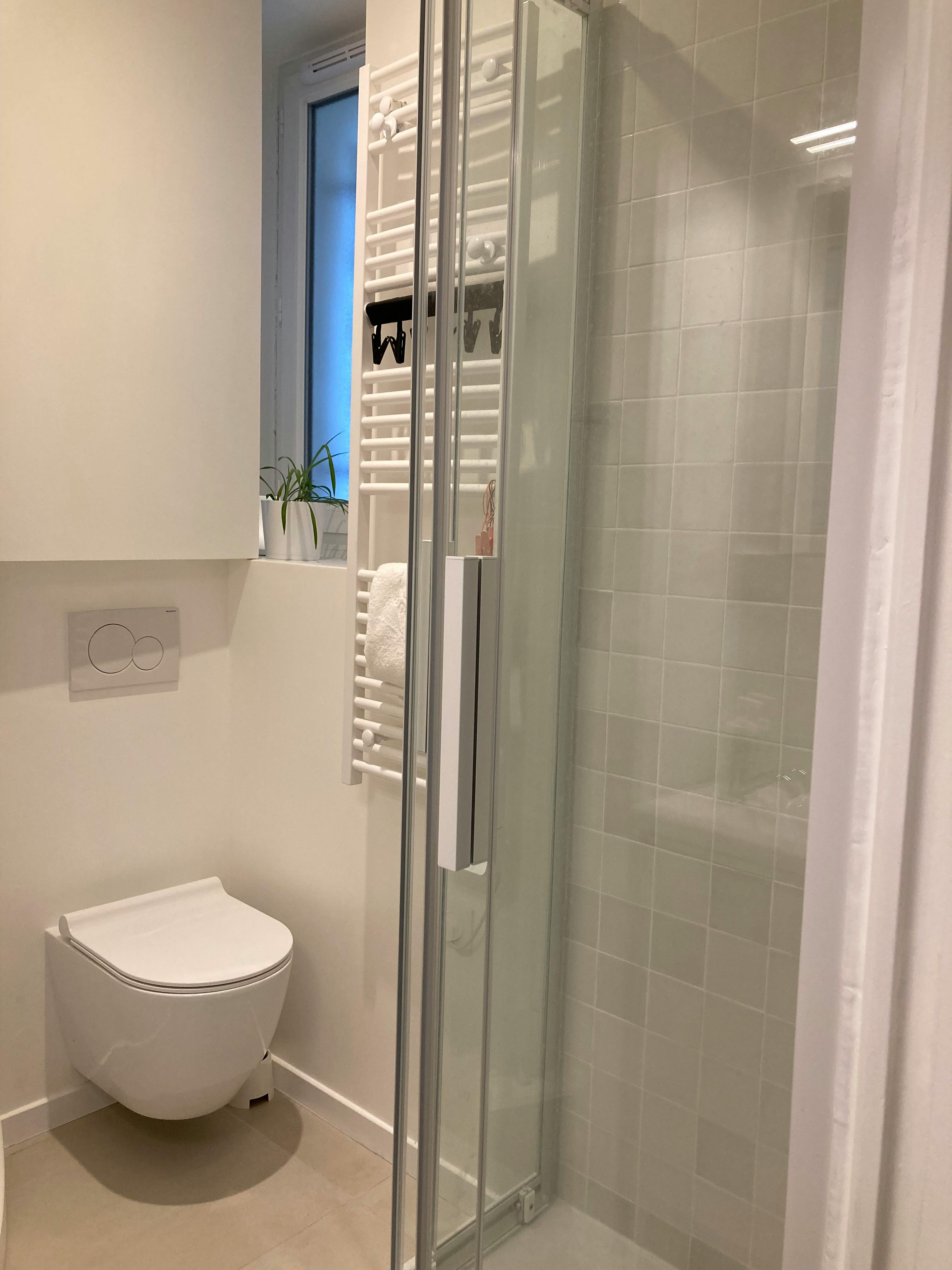 Appartement – Paris, 12th Arrondissement - Plus