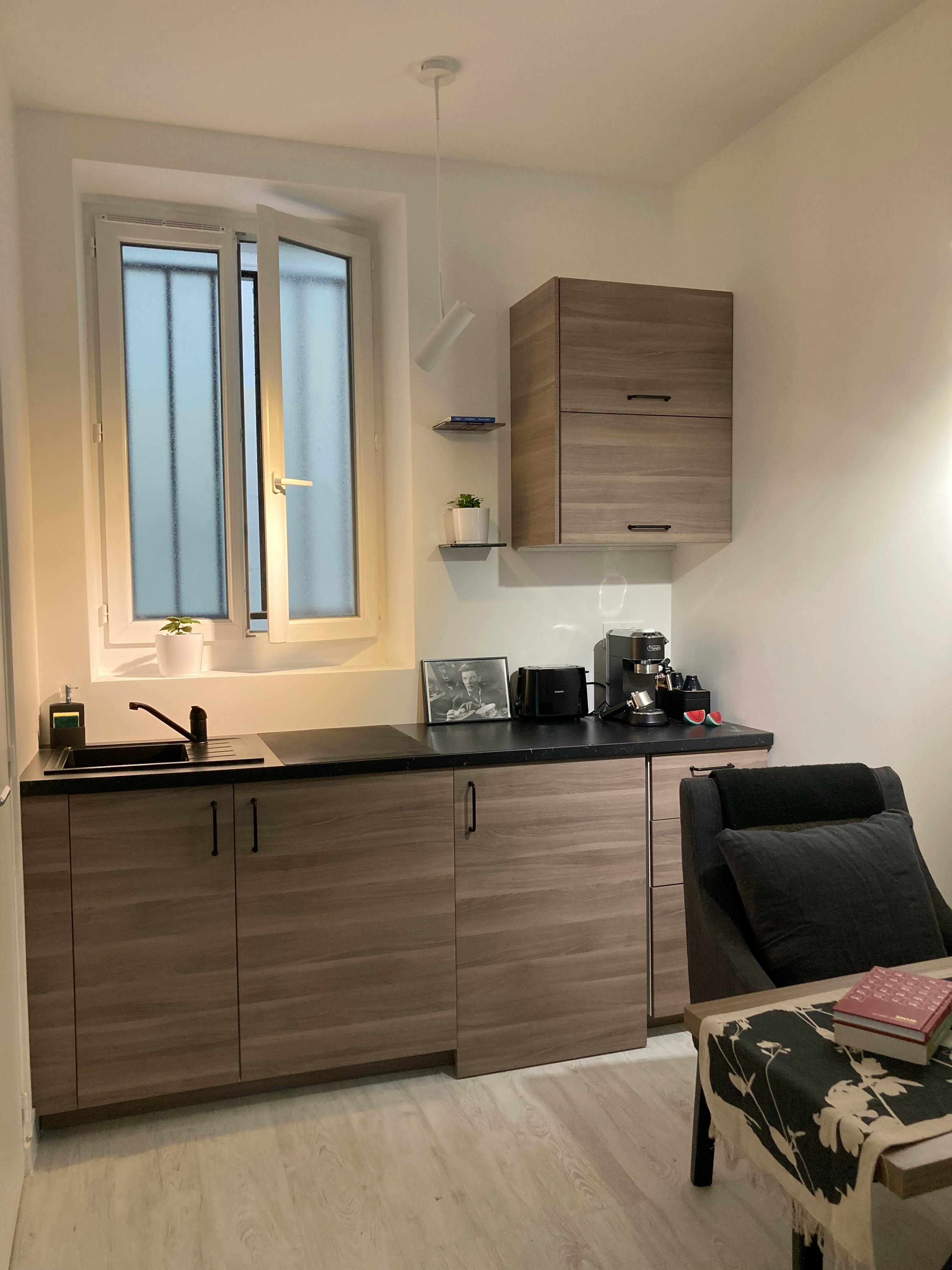 Apartment in Rue de Charenton, Paris (1736423) room image 7