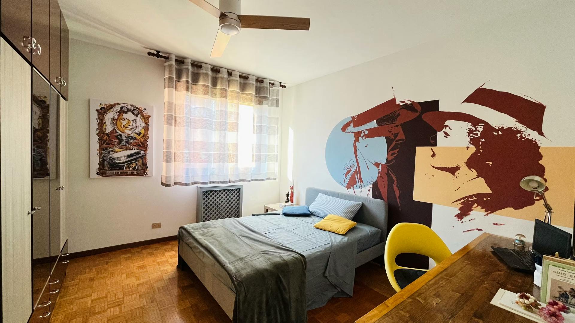 WG-Zimmer zu mieten für 500 € pro Monat in Padova, Via Fratelli Carraro