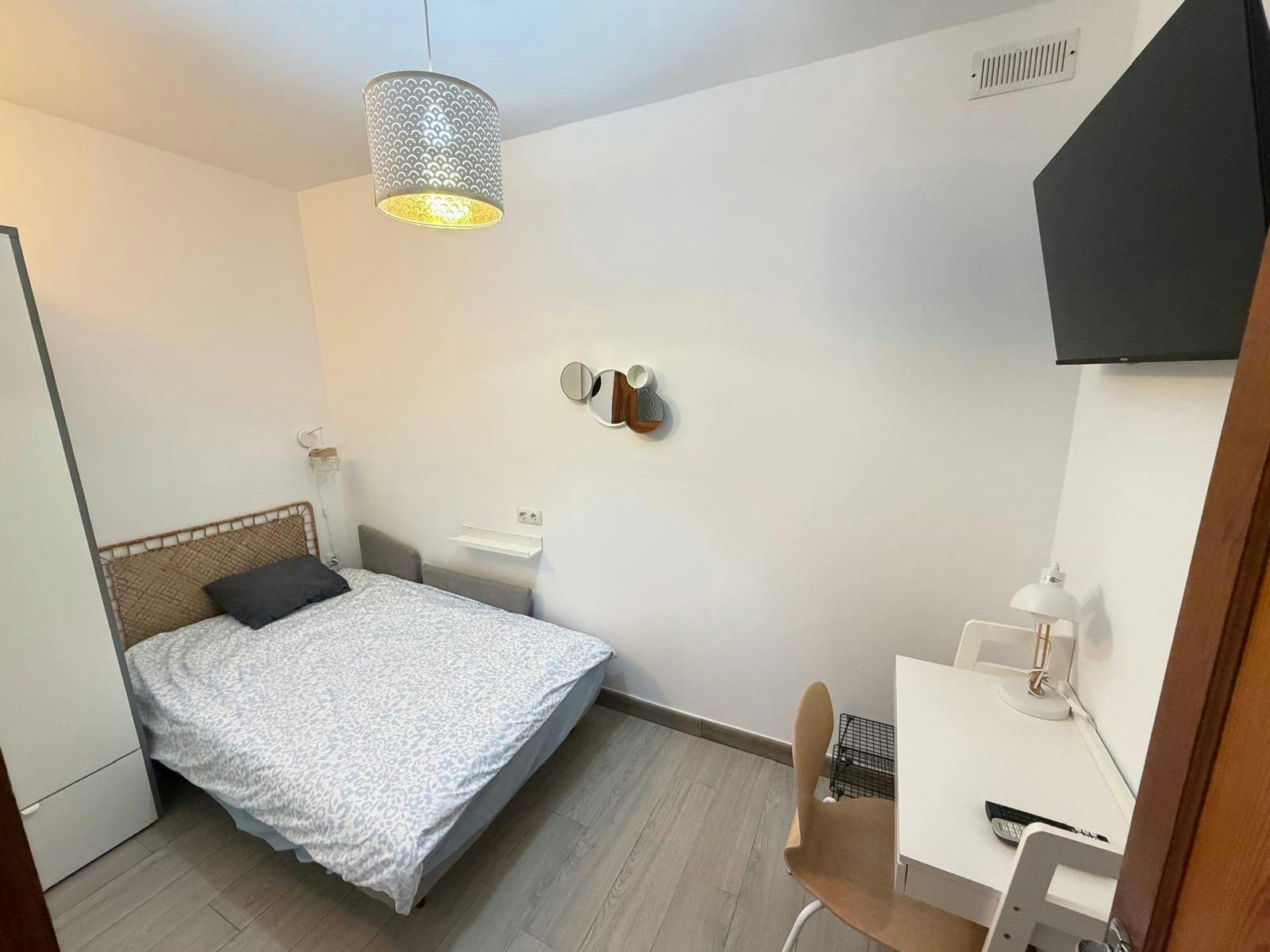Quarto privado para alugar por € 850 por mês em Las Palmas de Gran Canaria, Calle Conde Albrit