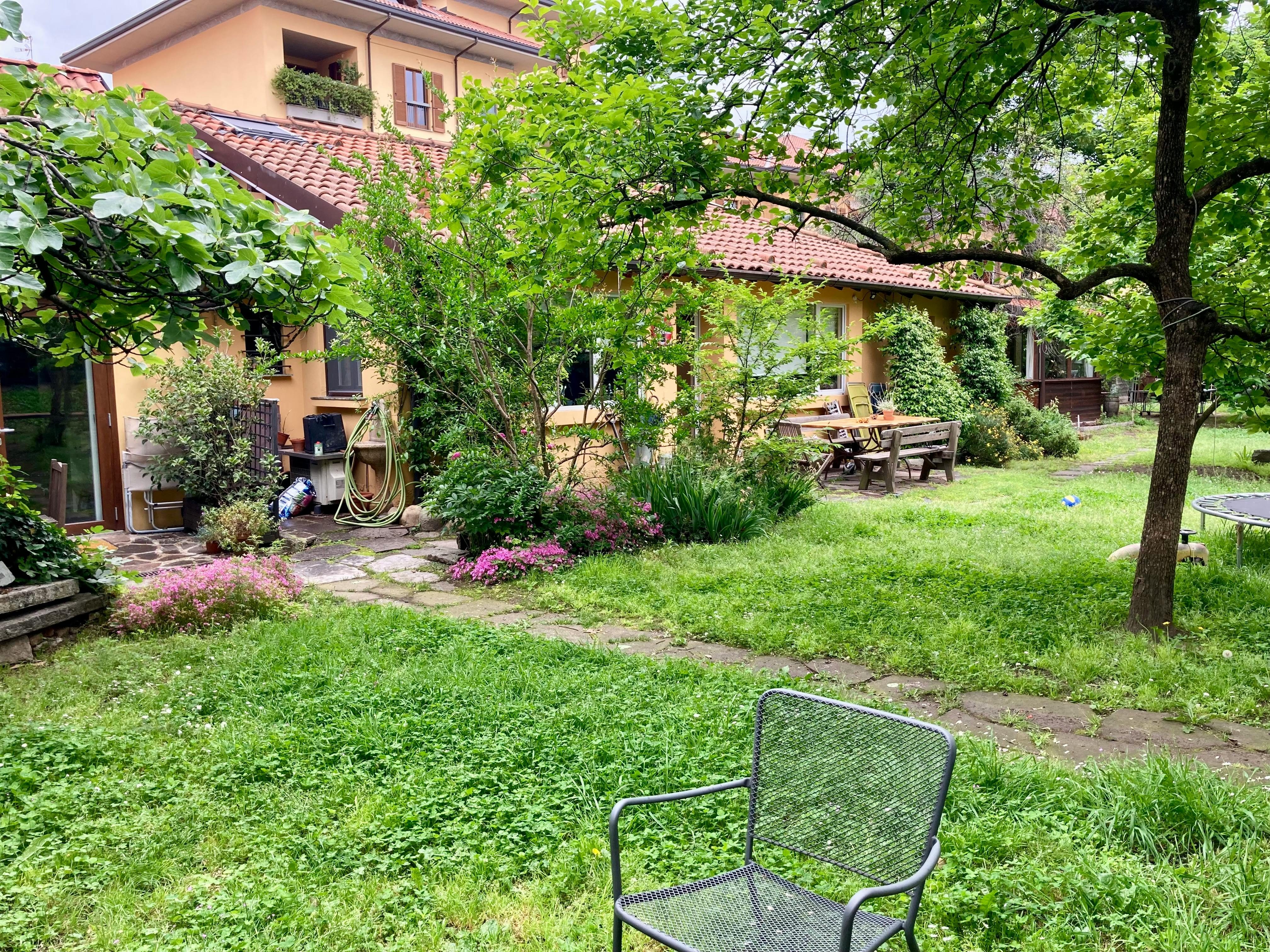 2-Bedroom Apartment in Via Filippo Argelati, Milan (1736451) ROOM 1