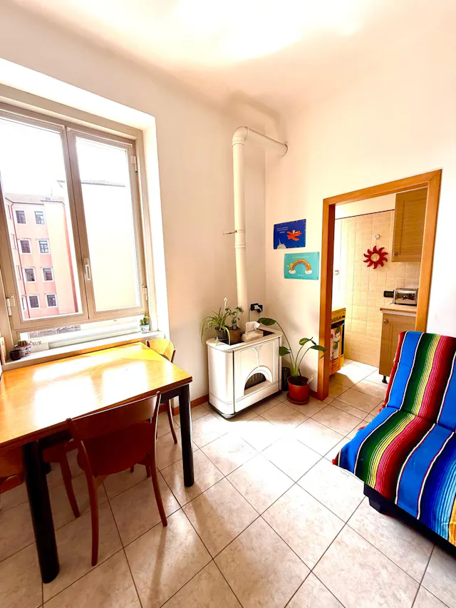 1-Bedroom Apartment in Via San Giacomo in Monte, Trieste (1736456) room image 2