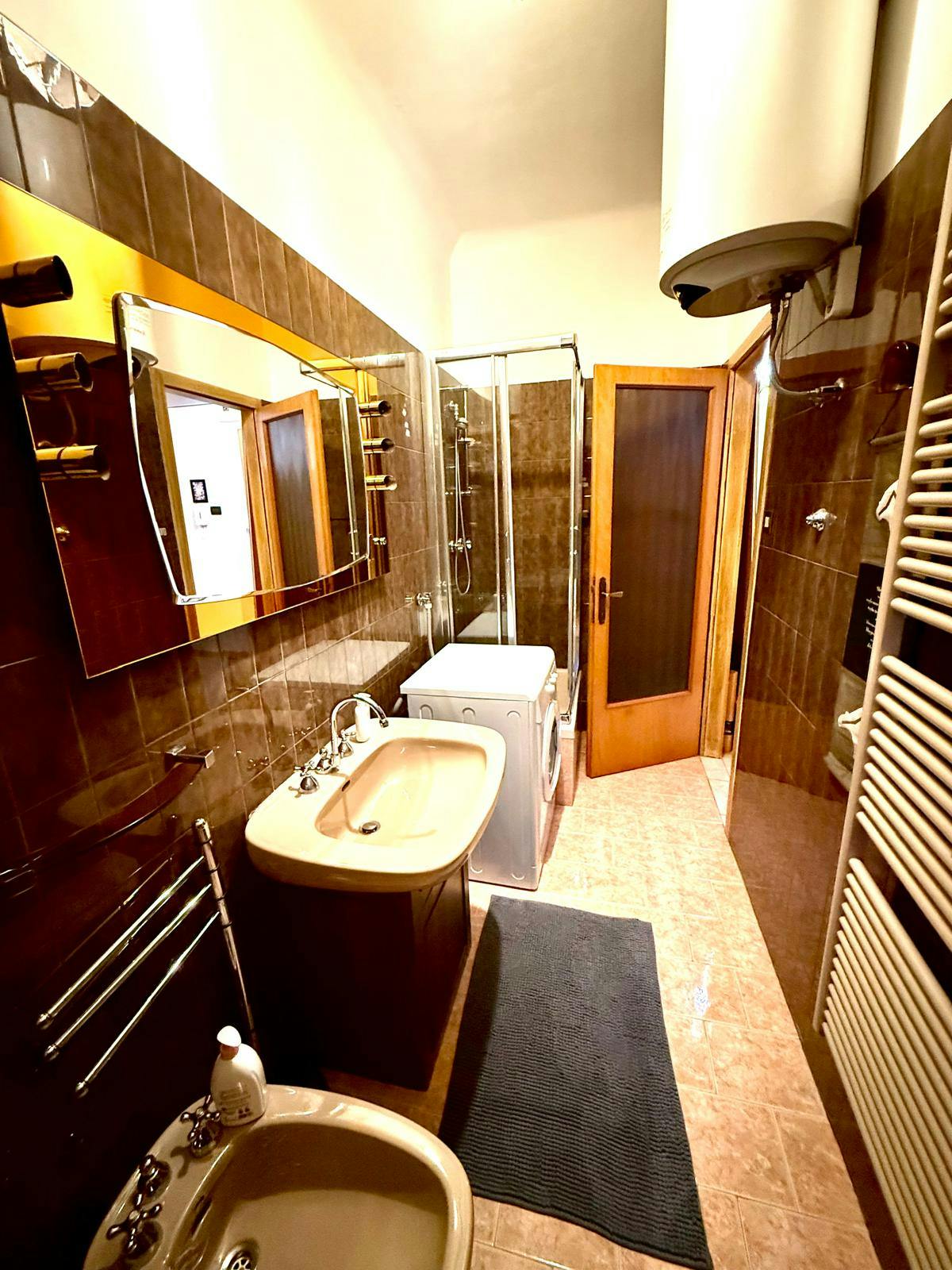 1-Bedroom Apartment in Via San Giacomo in Monte, Trieste (1736456) room image 9