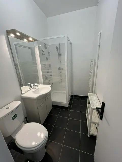 Apartment in Rue du 24 Février 1848, Villeurbanne (1736472) COMMON_AREA 3