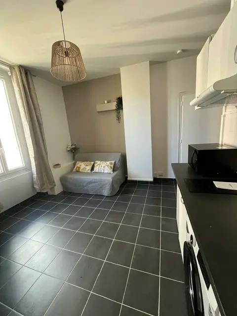 Apartment in Rue du 24 Février 1848, Villeurbanne (1736472) room image 4