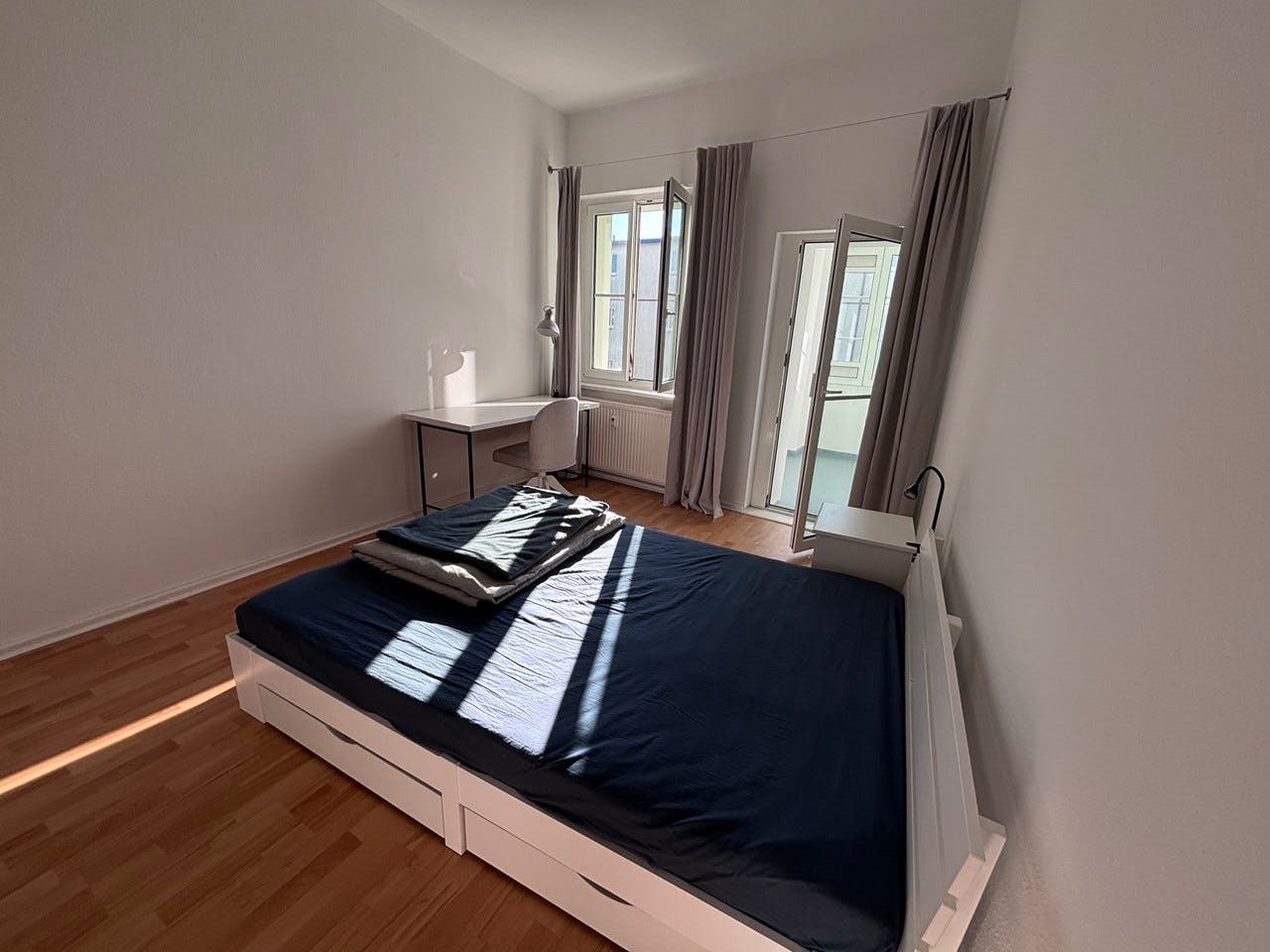 Private room in Bahnhofstraße, Berlin (1736473) ROOM 2