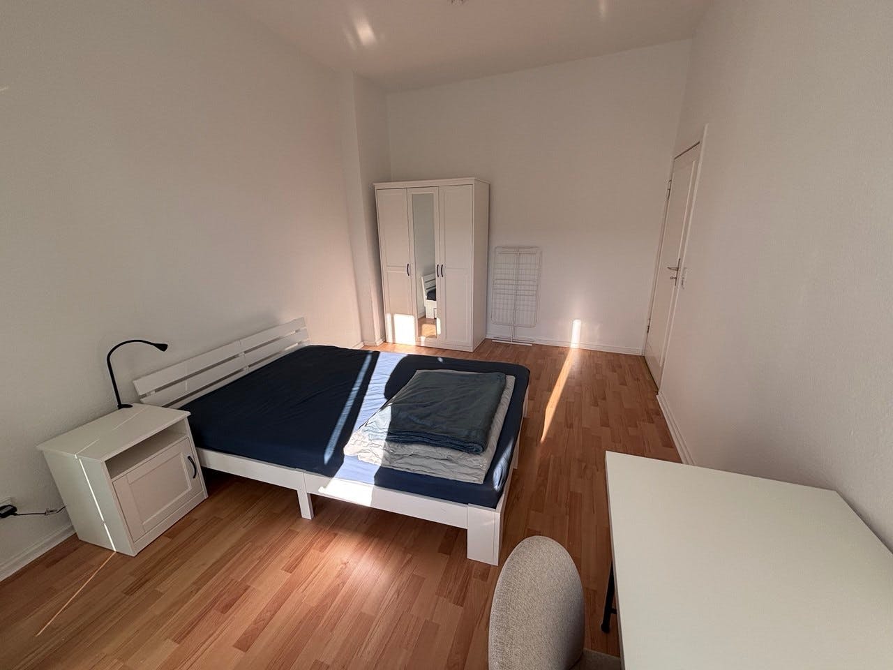 Private room in Bahnhofstraße, Berlin (1736473) ROOM 1