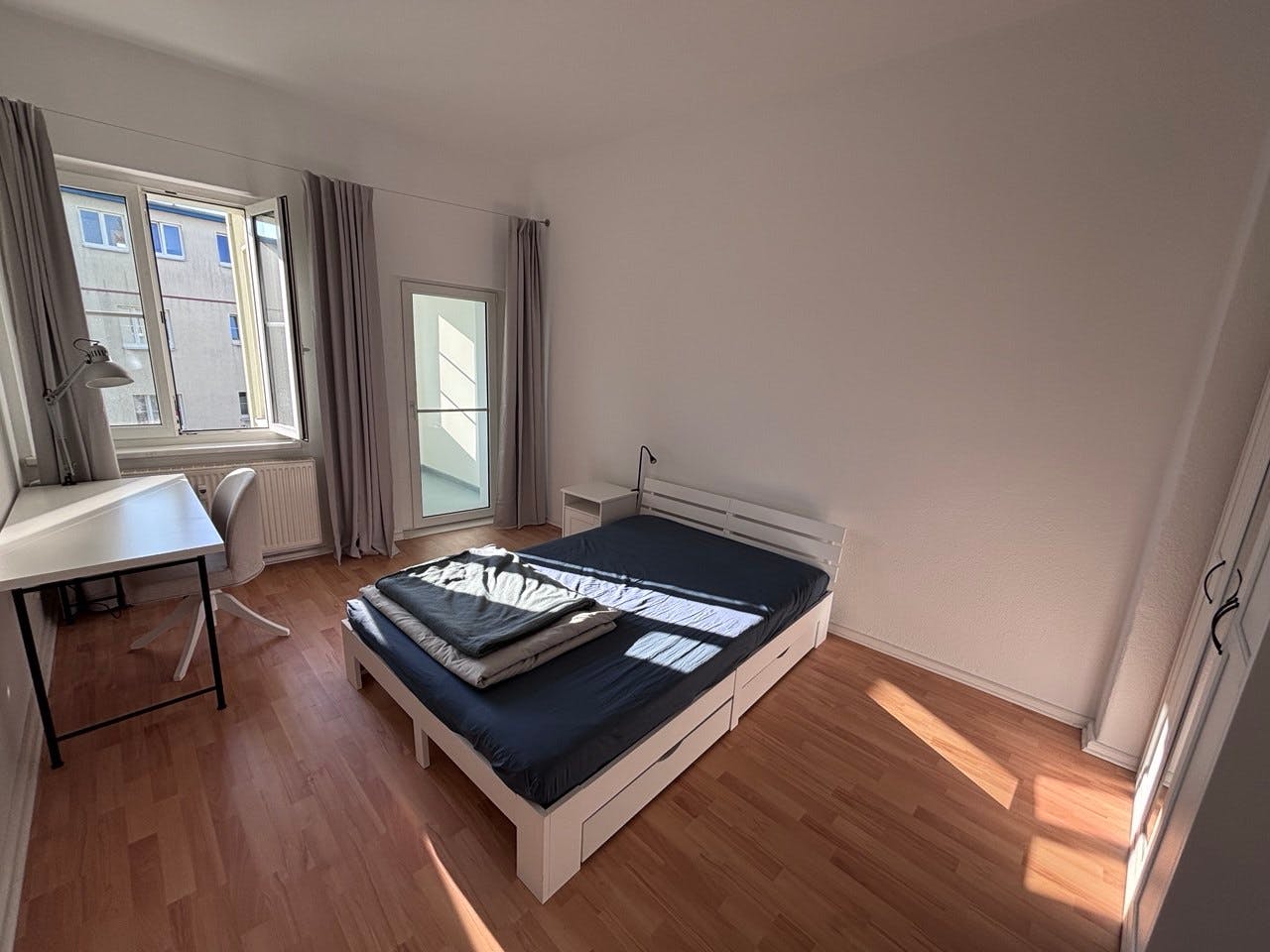 Private room in Bahnhofstraße, Berlin (1736473) ROOM