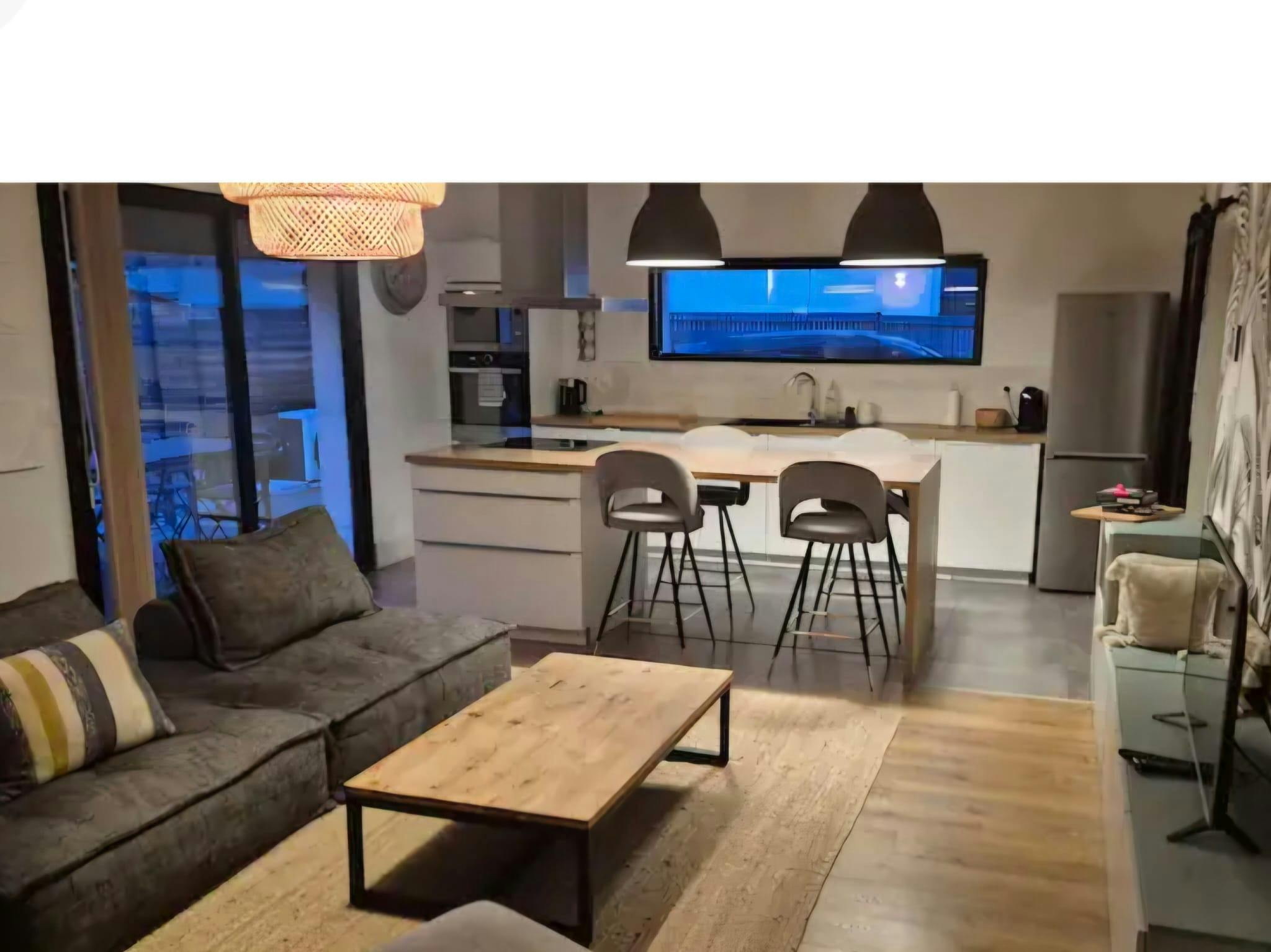 Habitación privada en alquiler por 540 € al mes en Carbon-Blanc, Rue Jolin
