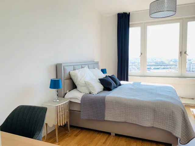 2-Bedroom Apartment in Gabriele-Tergit-Promenade, Berlin (1736478) room image 10