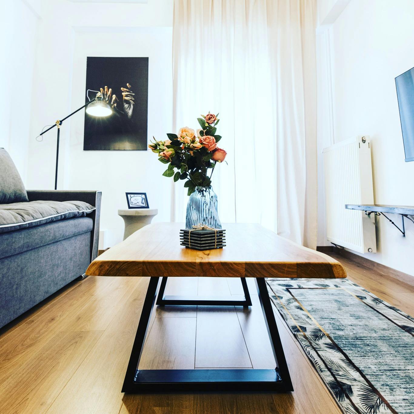 Appartement à louer pour 890 €/mois à Thessaloníki, Kassandrou