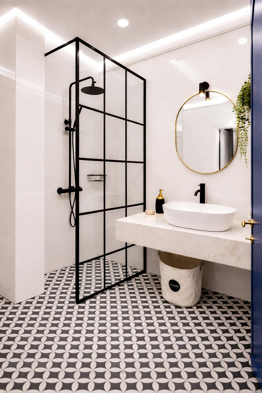 preview gallery tile
