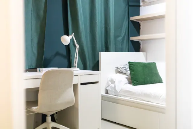 Shared room in Calle de Don Ramón de la Cruz, Madrid (1736484) room image 2
