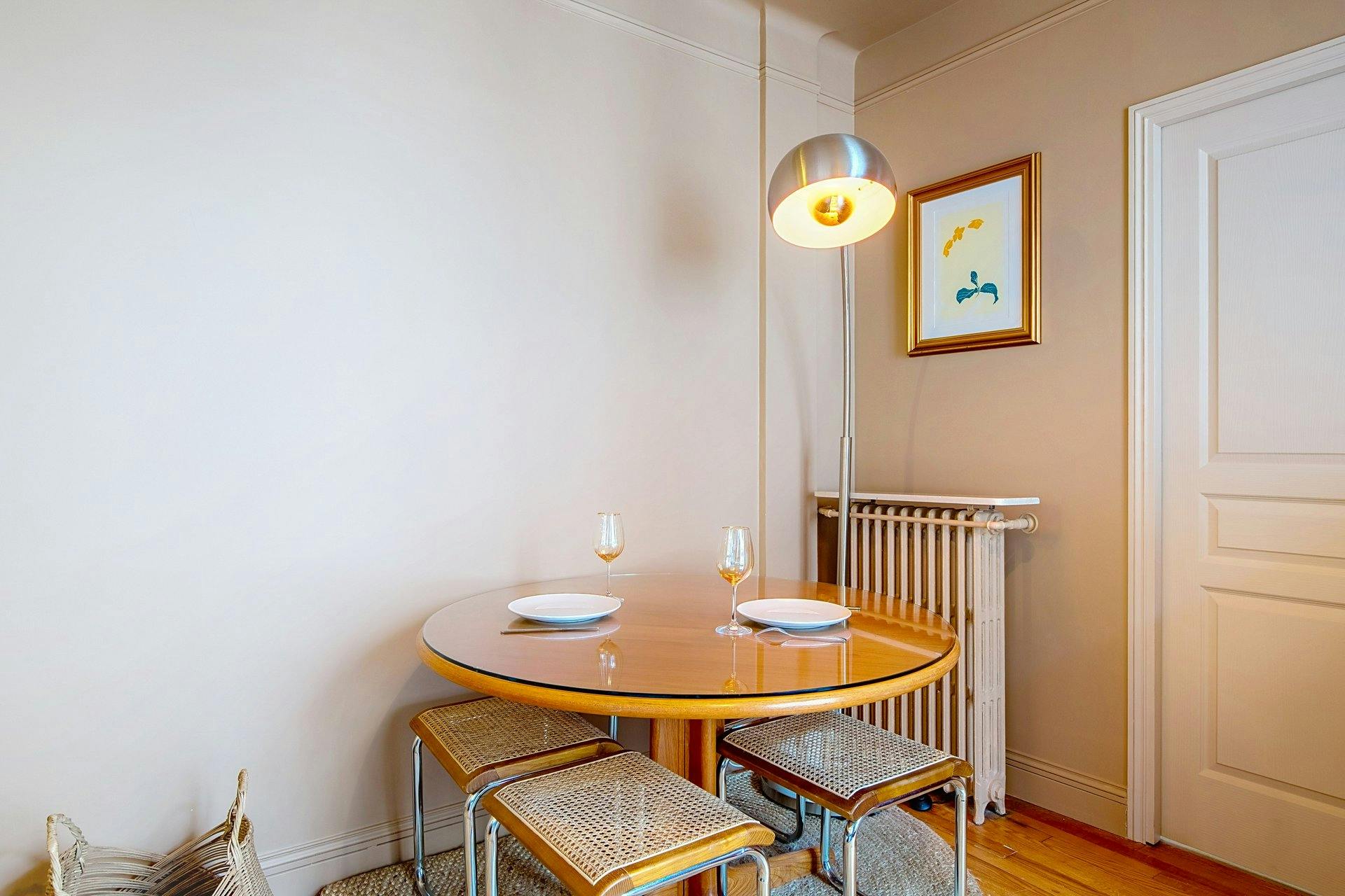 1-Bedroom Apartment in Rue Brancion, Paris (1736493) ROOM 3