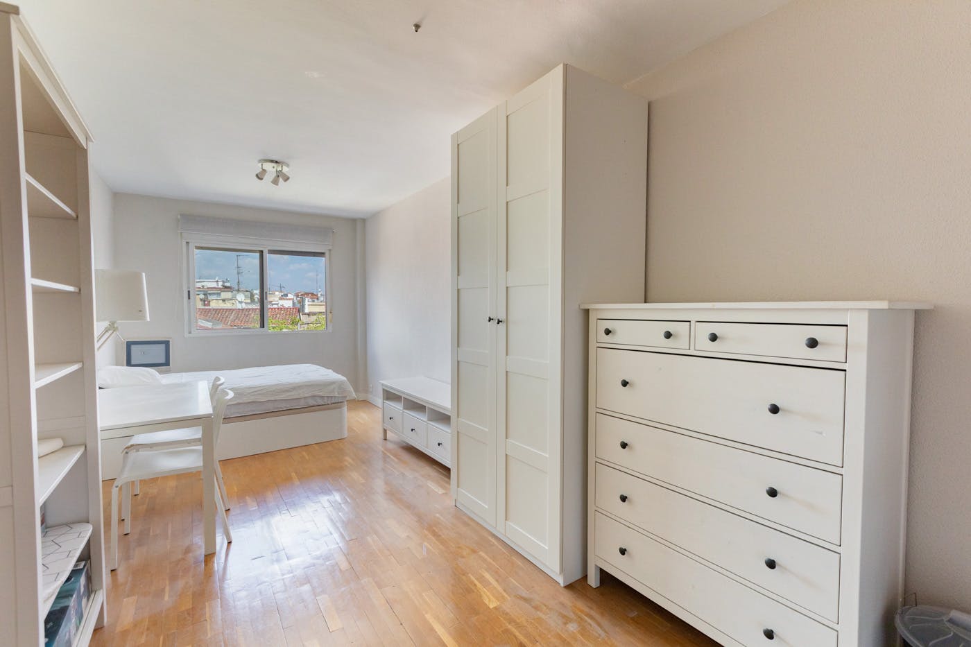 Calle de Churruca, Madrid preview