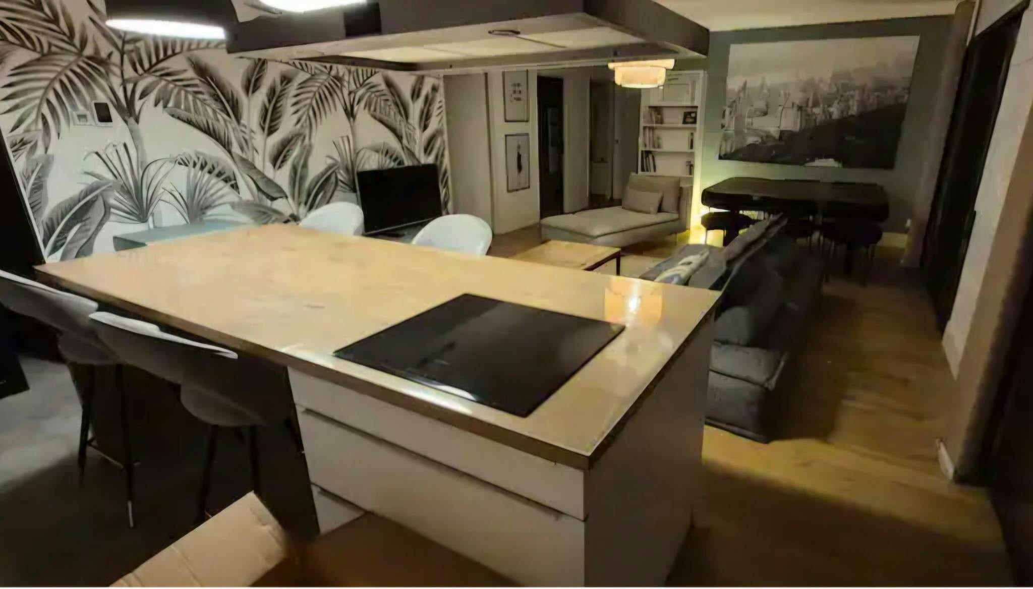 Habitación privada en alquiler por 525 € al mes en Carbon-Blanc, Rue Jolin
