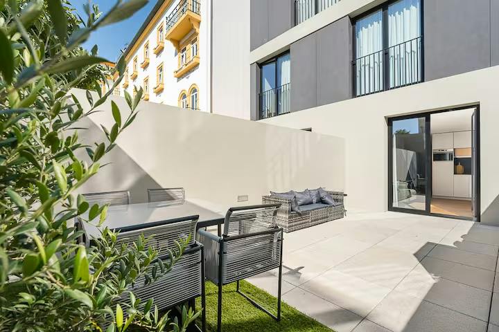 Rua Luis G. Carvalho, Aveiro preview