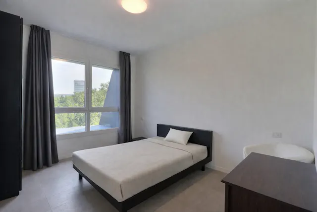 Private room in Via Federica Galli, Milan (1736529) room image 1