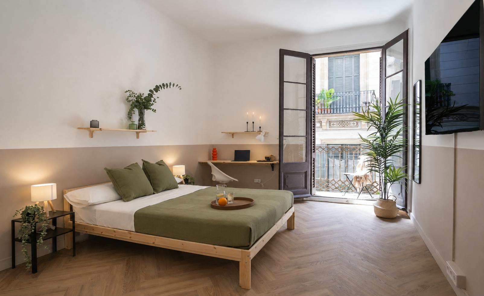 Passatge de la Pau, Barcelona preview