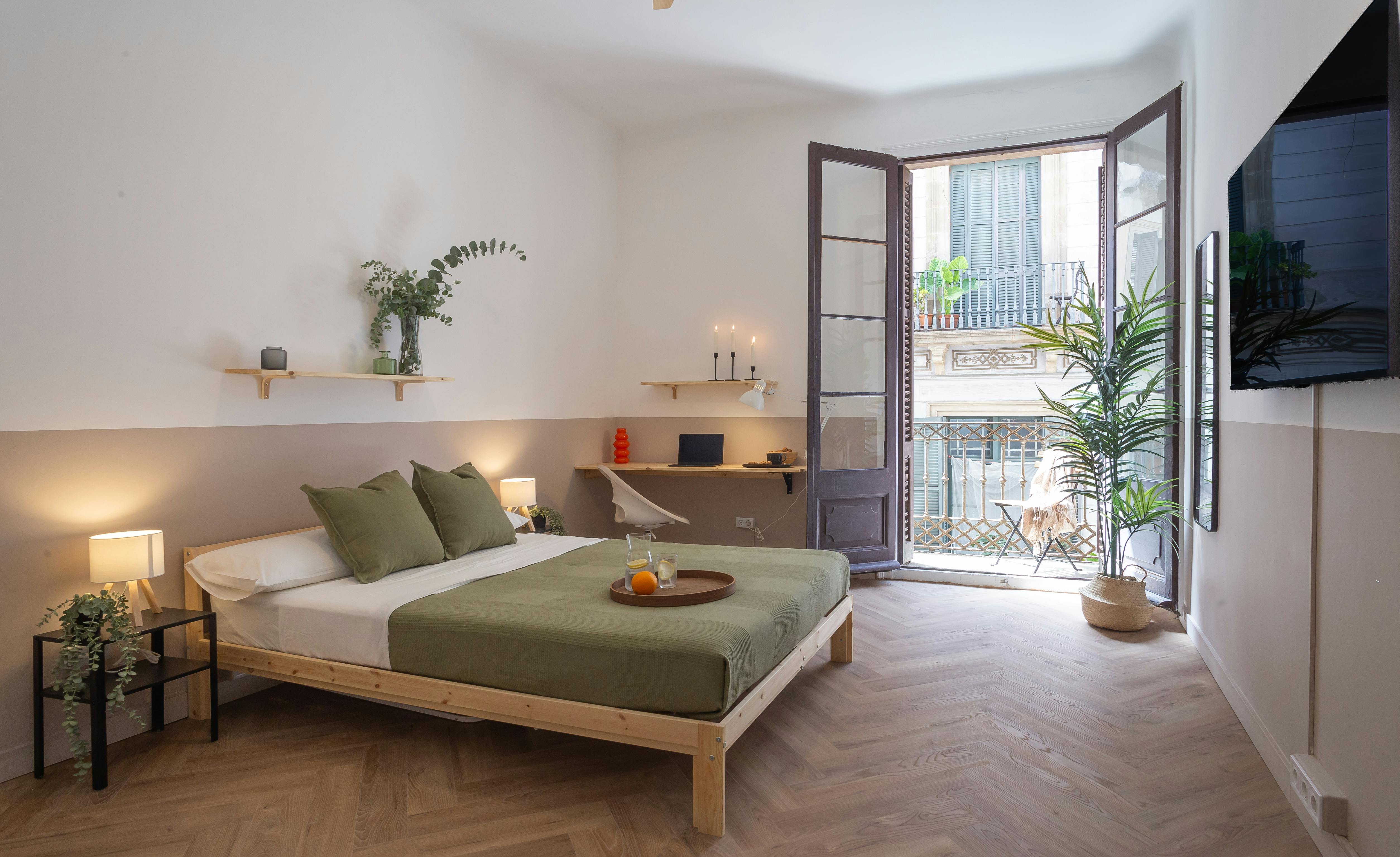 Passatge de la Pau, Barcelona preview