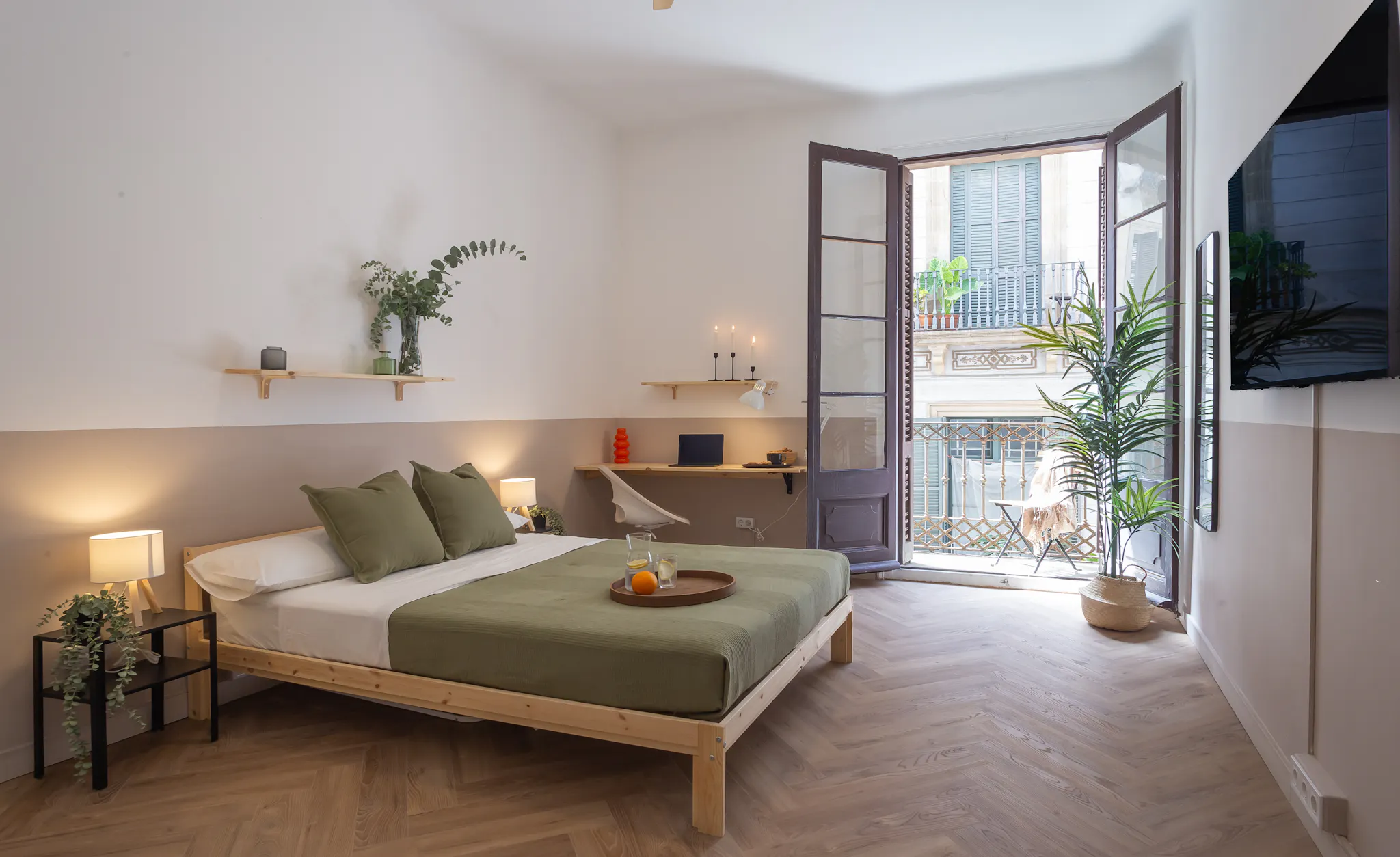 Passatge de la Pau, Barcelona preview