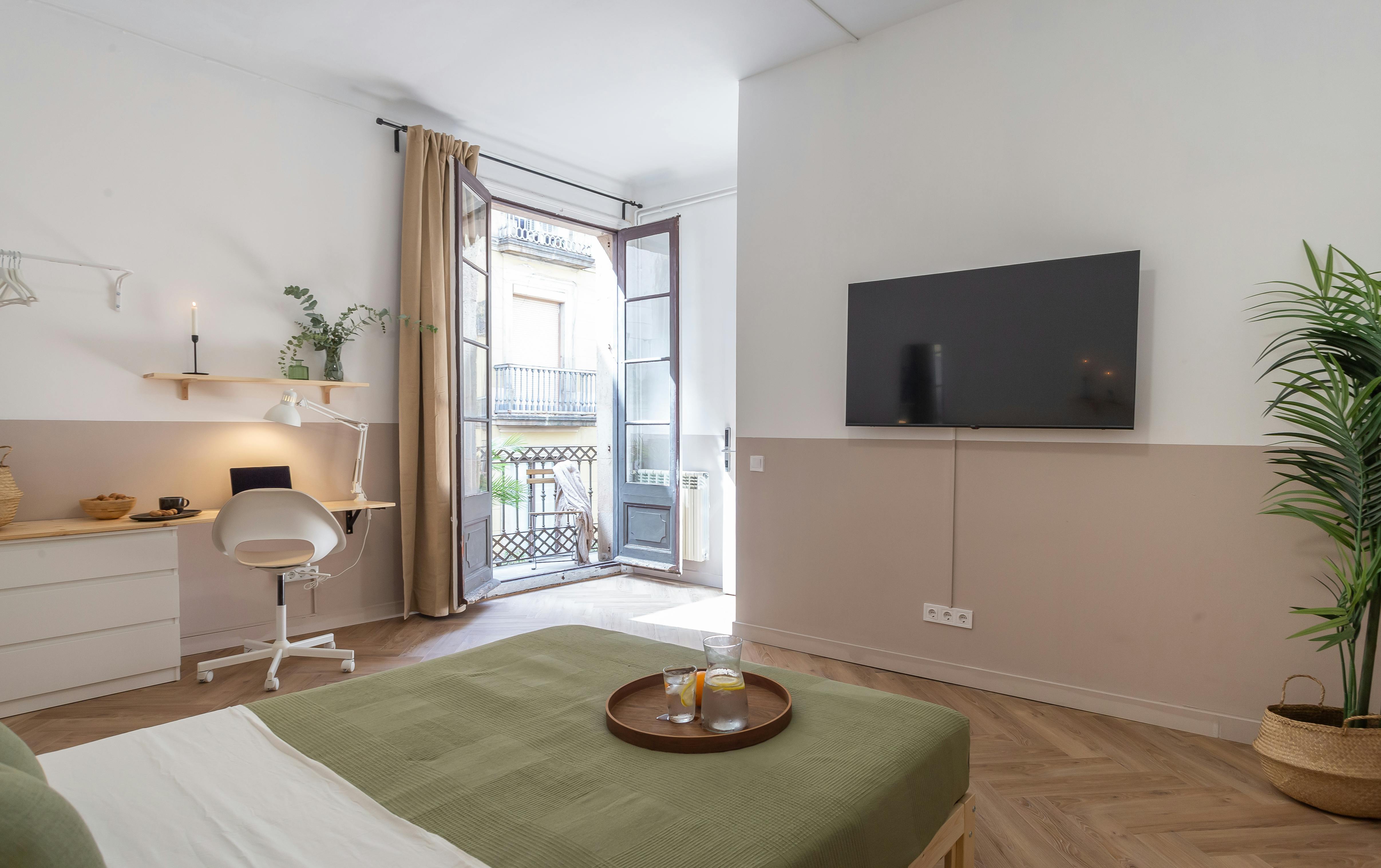 Passatge de la Pau, Barcelona preview