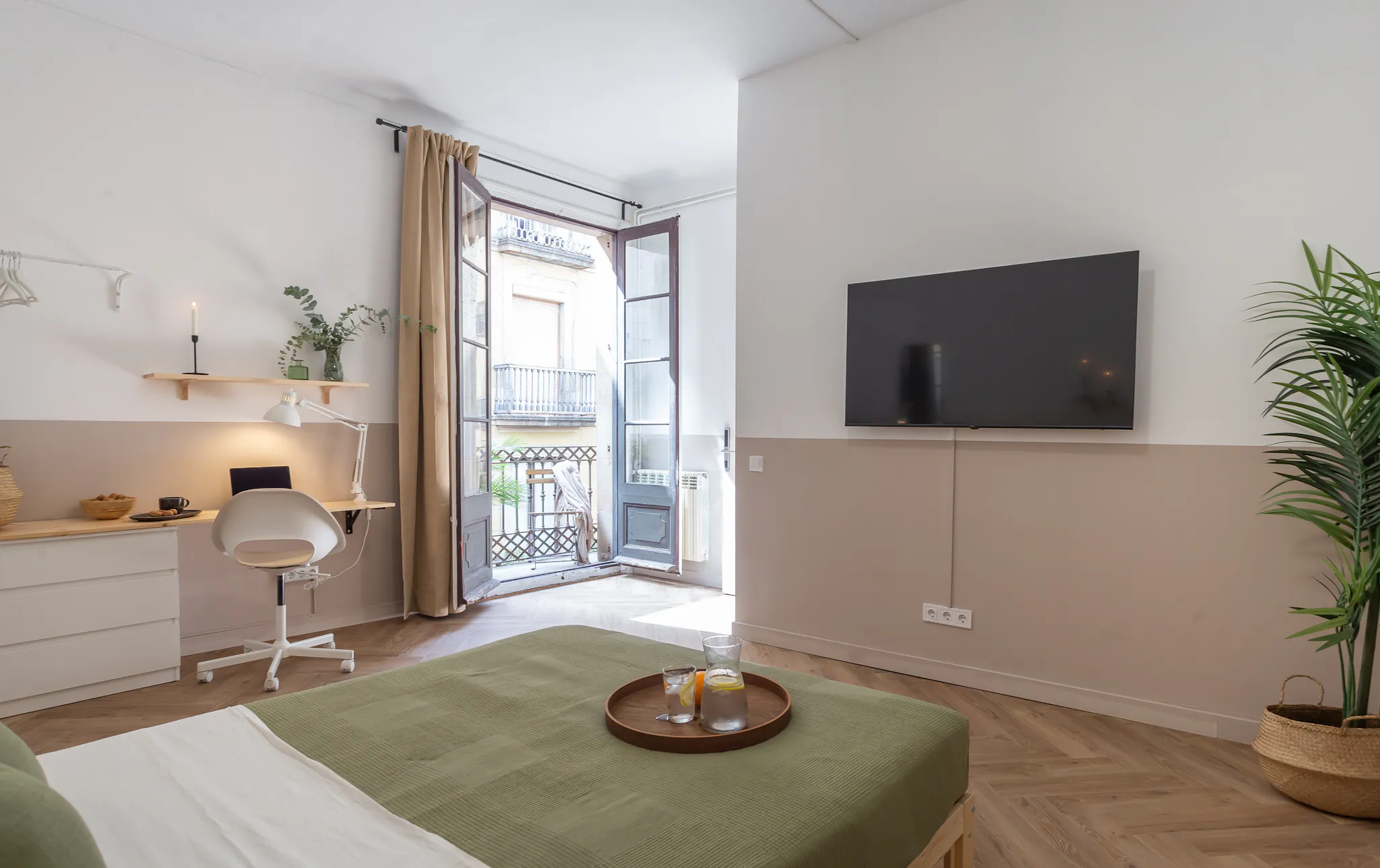 Passatge de la Pau, Barcelona preview