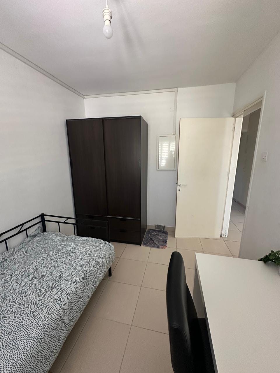 Private room for rent for €440 per month in Nicosia, Stasikratous