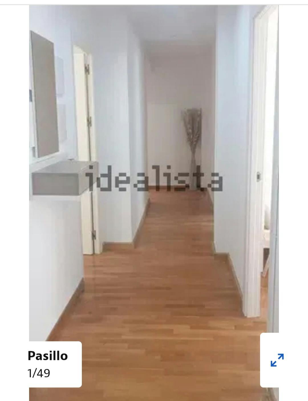 Квартира за оренду для 300 EUR на місяць у Murcia, Calle Jorge Guillén
