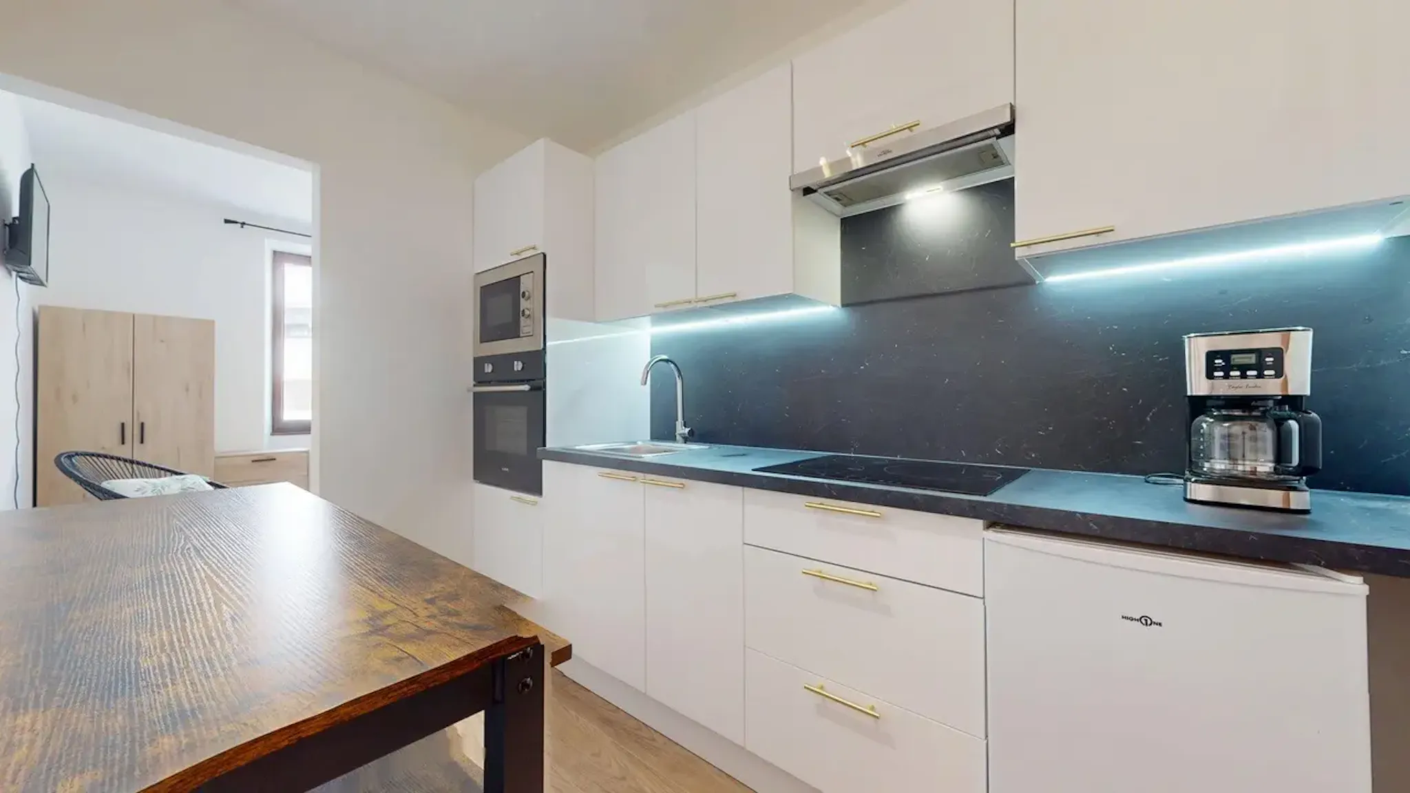 Rue de Genève, Gaillard preview