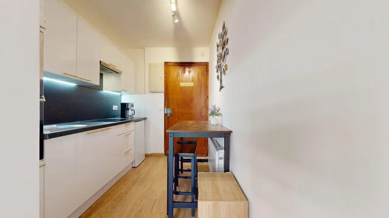 Apartment in Rue de Genève, Gaillard (1736565) room image 8