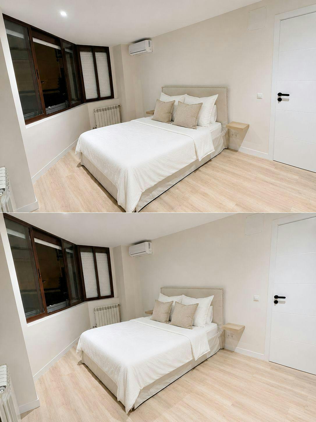 Private room in Calle de Andrés Mellado, Madrid (1736577) room image 3