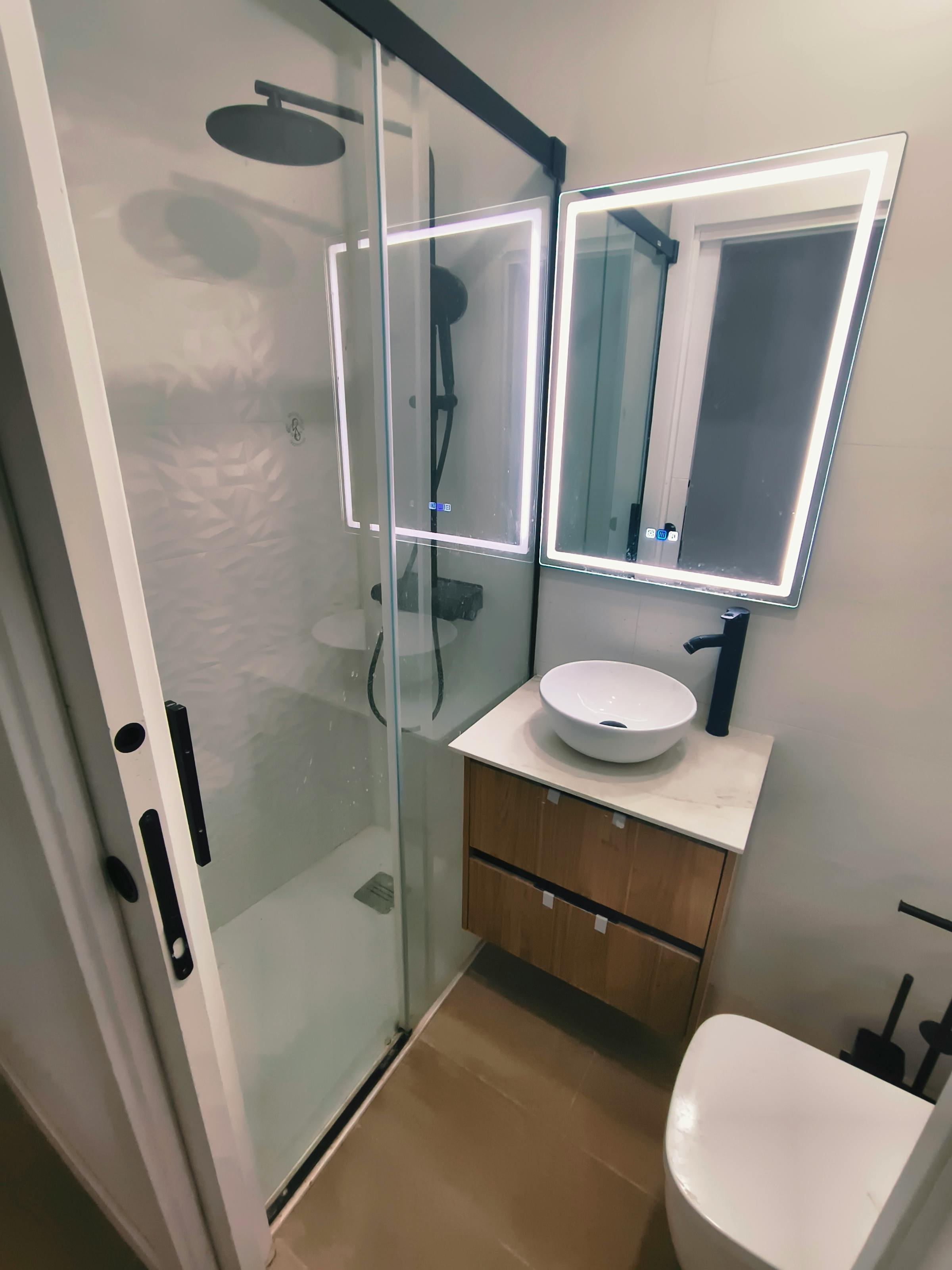 2-Bedroom Building in Carrer de la Boqueria, Barcelona (1736587) ROOM 3