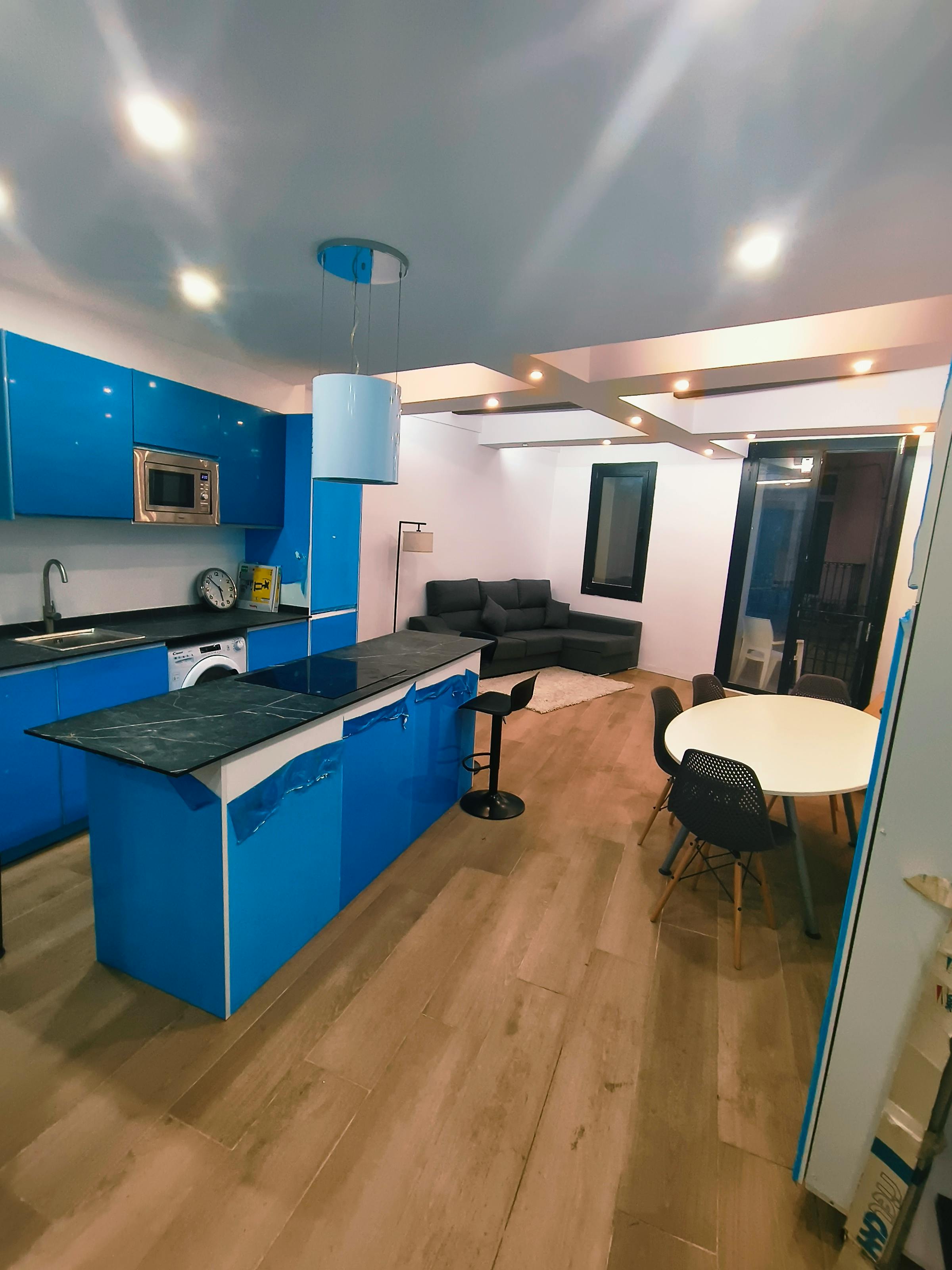 2-Bedroom Building in Carrer de la Boqueria, Barcelona (1736587) ROOM