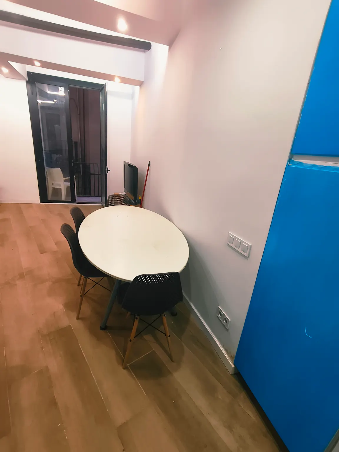 2-Bedroom Building in Carrer de la Boqueria, Barcelona (1736587) ROOM 4
