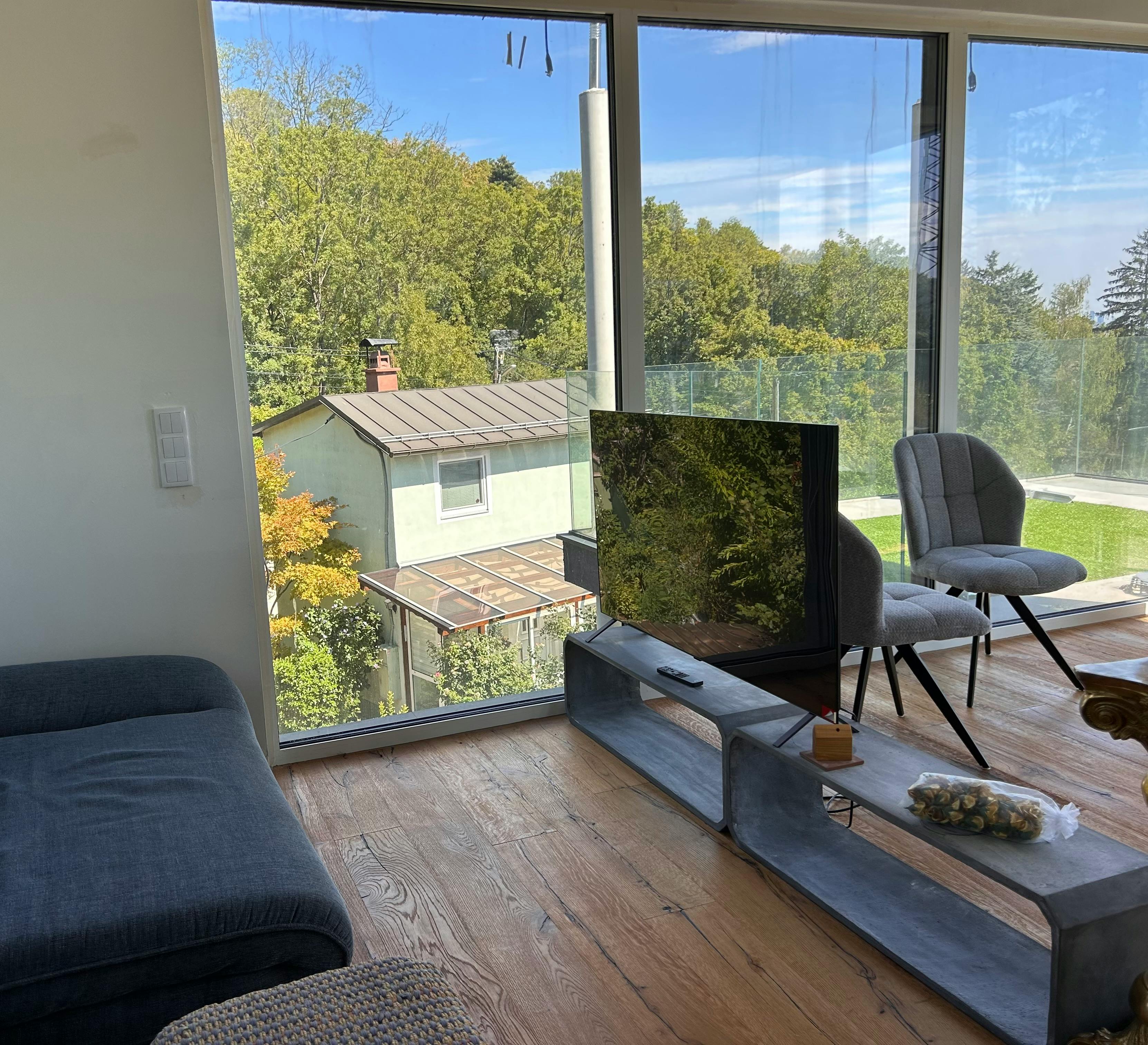 3-Bedroom House in Veitlissengasse, Vienna (1736589) ROOM