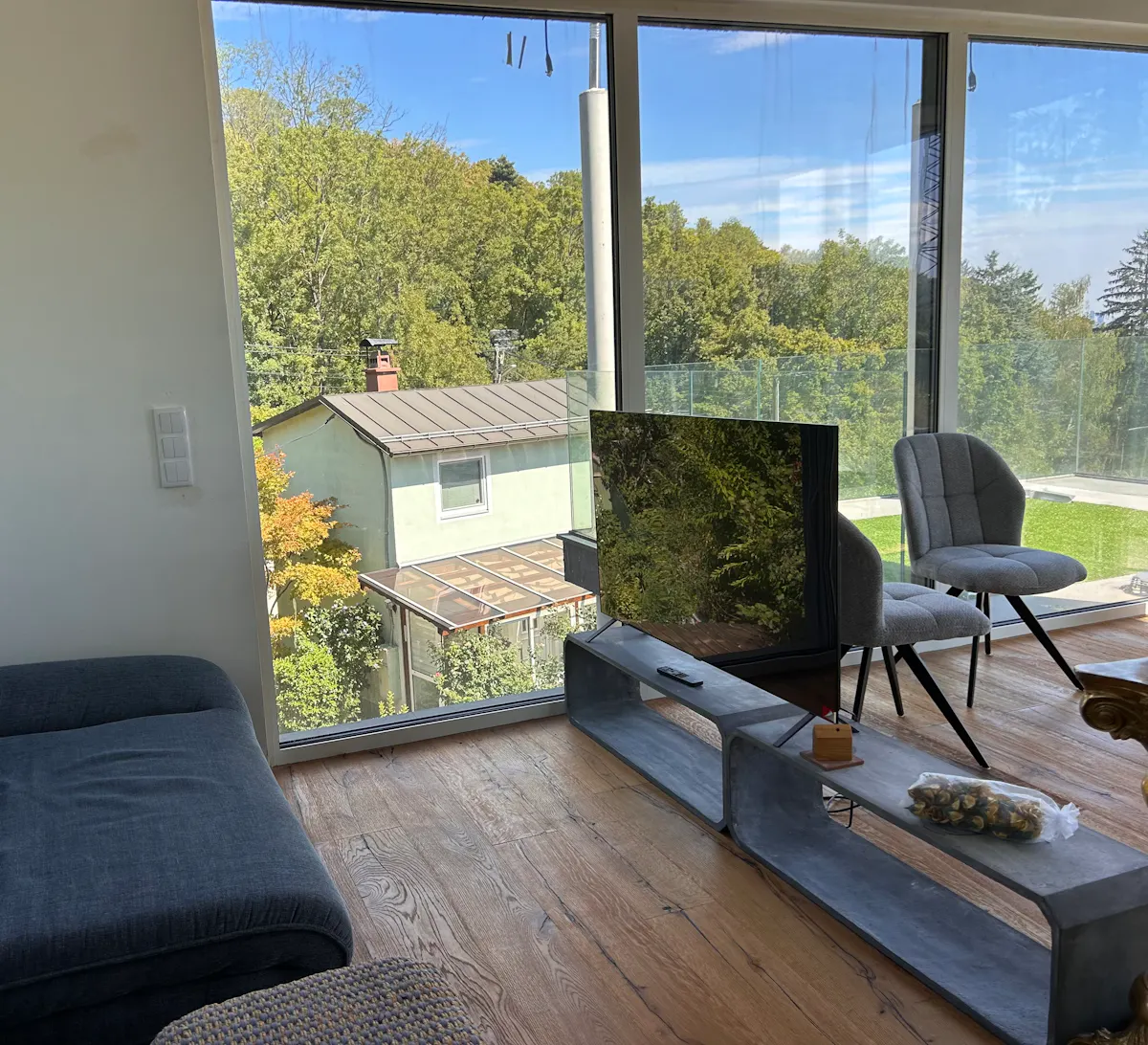 3-Bedroom House in Veitlissengasse, Vienna (1736589) ROOM