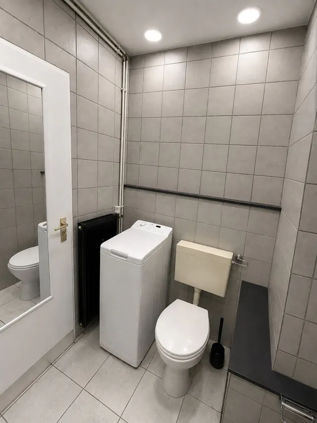 1-Bedroom Apartment in Am Lavenstein, Aachen (1736594) room image 9