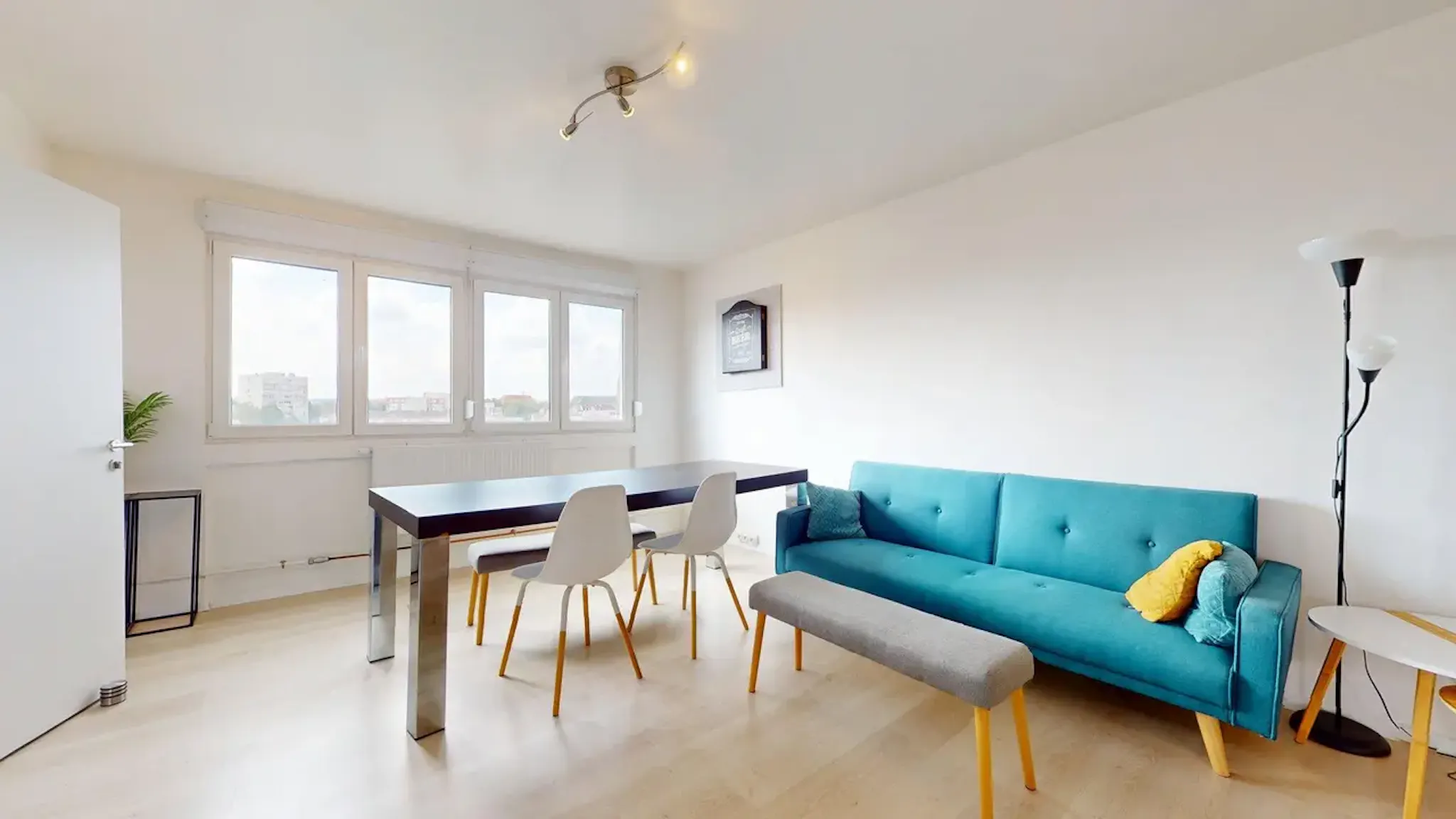 Rue des Plantes, Metz preview